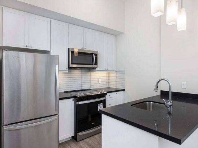 Apartment for rent in Woburn, Ontario