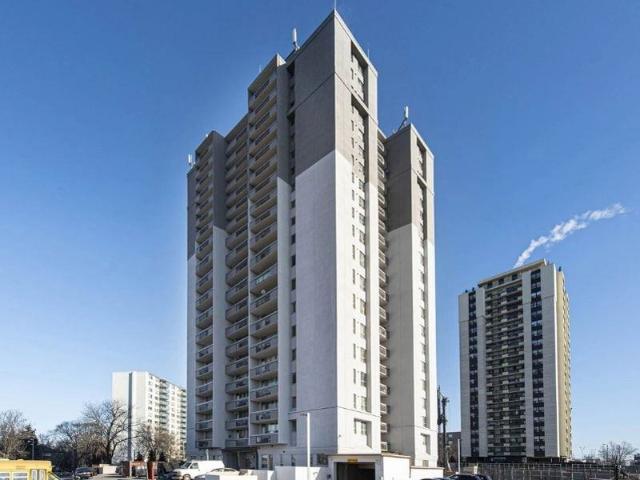 Apartment for rent in Woburn, Ontario