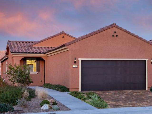 House for sale in Mesquite, Nevada