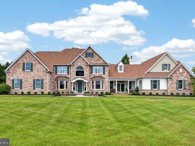 House for sale in Collegeville, Pennsylvania