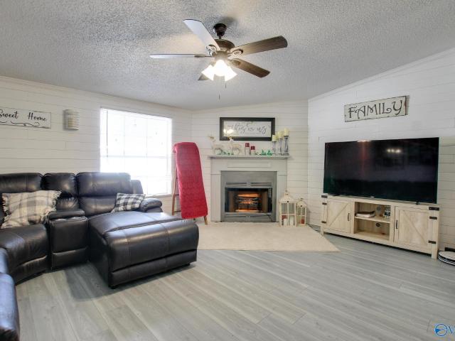 House for sale in Town Creek, Alabama