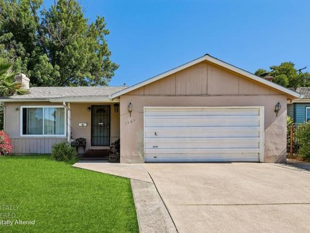 House for sale in Sacramento, California