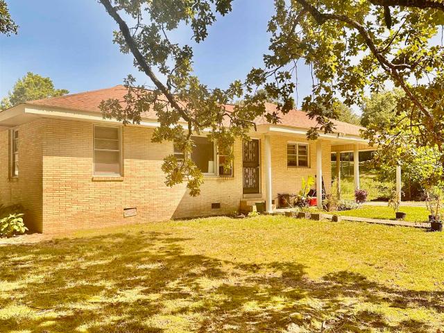 House for sale in Cherokee