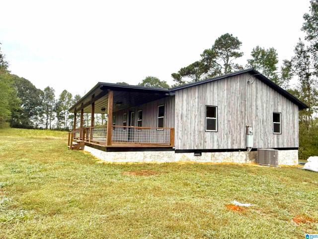 House for sale in Lineville, Clay County
