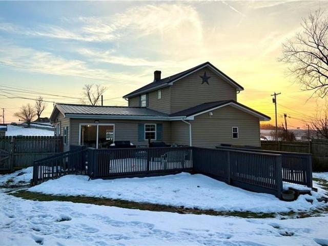 House for sale in West Newton, Pennsylvania