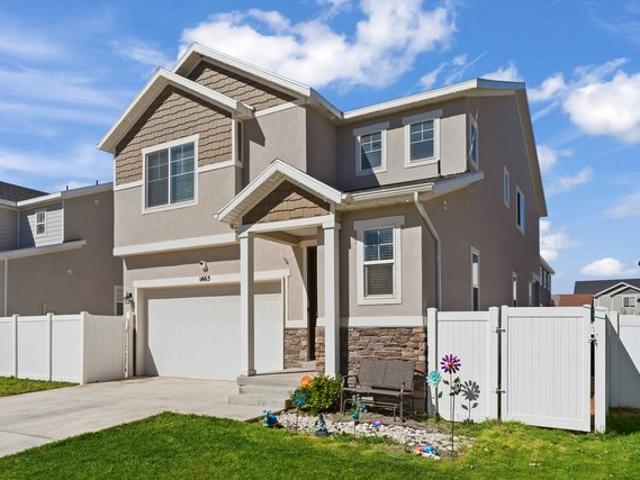 House for sale in Payson, Utah County
