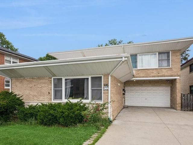 House for sale in Park Ridge, Illinois