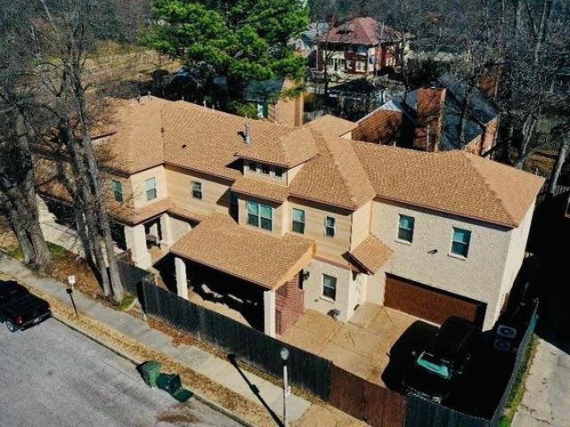 House for sale in Tennessee