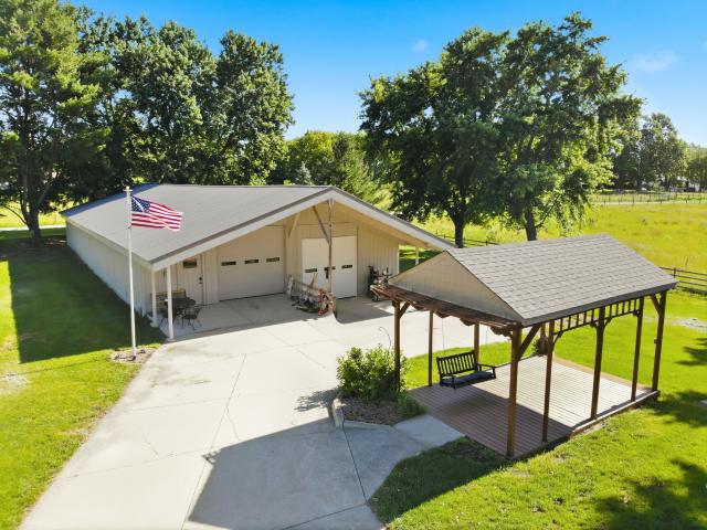 Land for sale in Altoona, Iowa