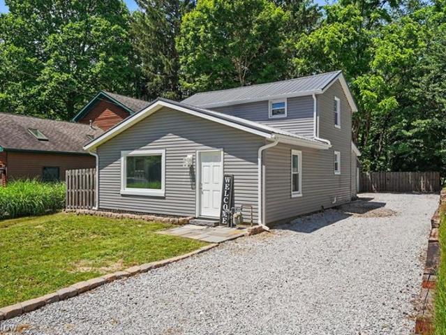 House for sale in Portage, Ohio