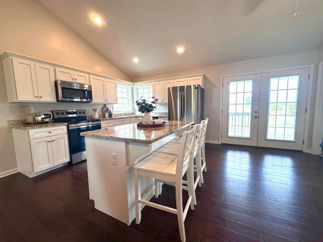 House for sale in Danville, Kentucky