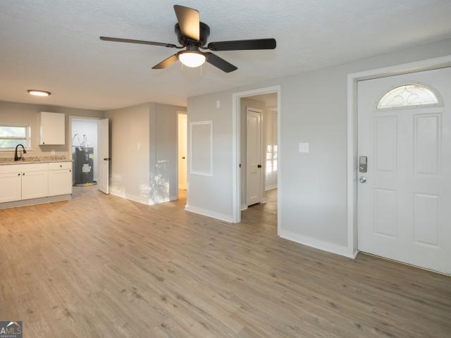 House for sale in Spalding, Georgia