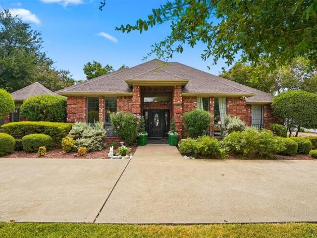 House for sale in Rockwall, Texas