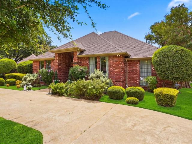 House for sale in Rockwall, Texas