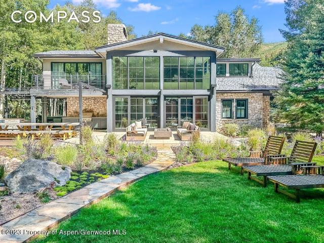 Property for rent in Aspen, Colorado
