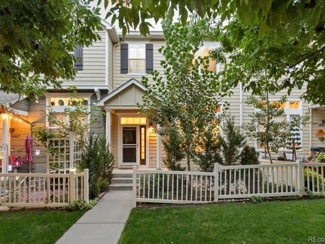 Townhouse for sale in Castle Rock, Colorado