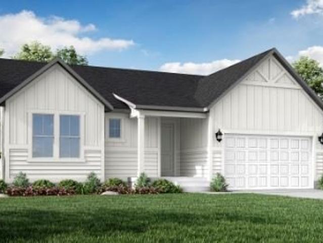 House for sale in Francis, Utah
