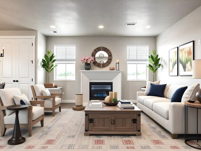 House for sale in Kamas, Utah