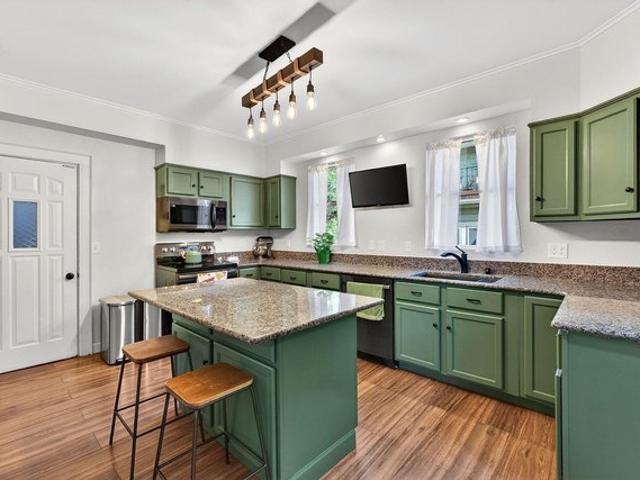 House for sale in West Allis, Wisconsin