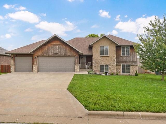 House for sale in Republic, Missouri
