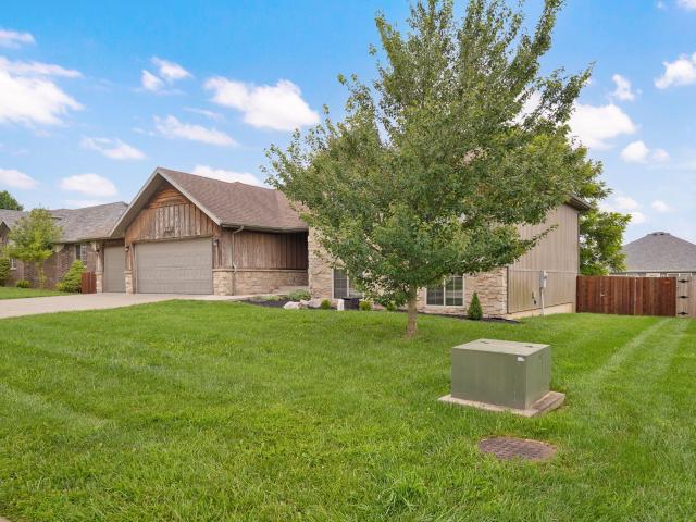 House for sale in Republic, Missouri