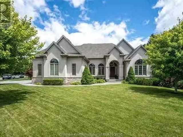 House for sale in Arva, Ontario
