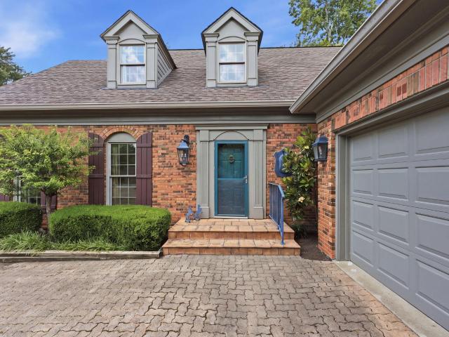 House for sale in Lexington, Kentucky