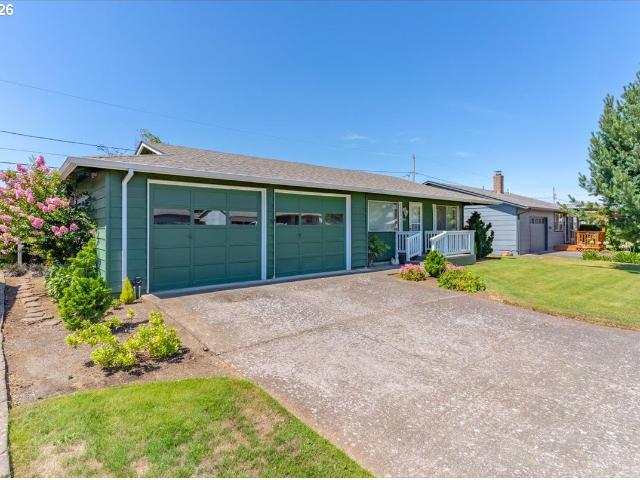 House for sale in Oregonia