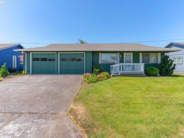 House for sale in Oregonia