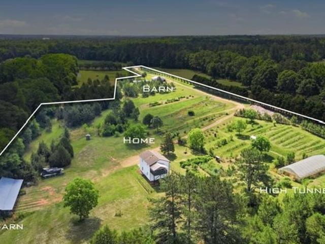 House for sale in Good Hope, Georgia