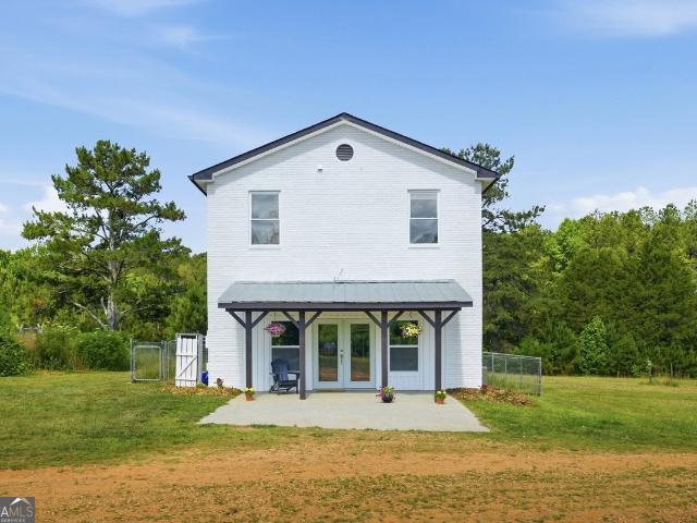 House for sale in Good Hope, Georgia