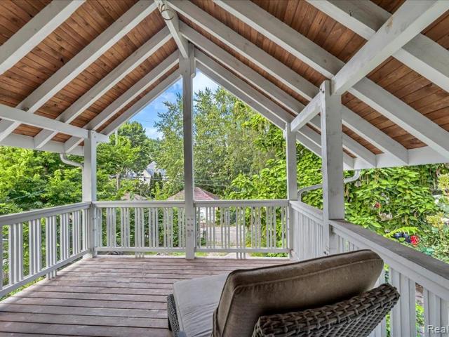 House for sale in Detroit, Michigan