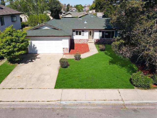 House for sale in Turlock, California