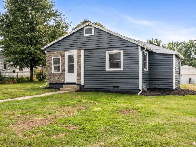House for sale in Union City, Indiana