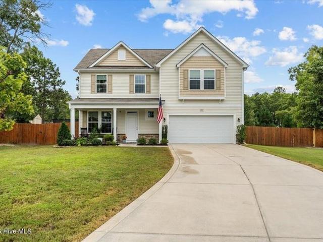 House for sale in Aberdeen, Moore County