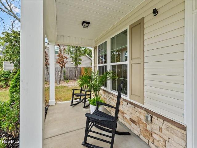 House for sale in Aberdeen, Moore County
