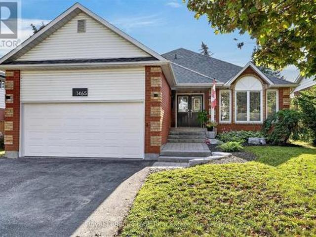 House for sale in Peterborough, Ontario