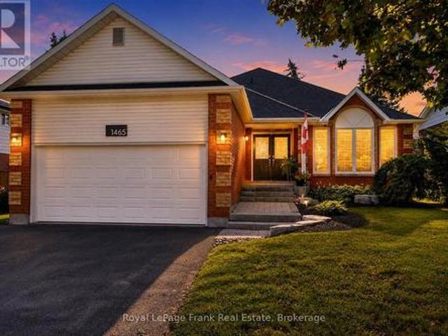 House for sale in Peterborough, Ontario