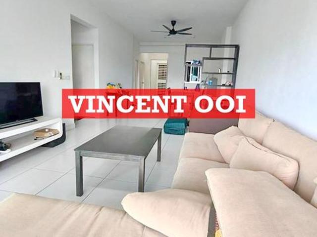 Condominium for sale in Georgetown, Penang