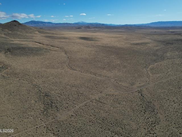 Land for sale in Yerington, Nevada