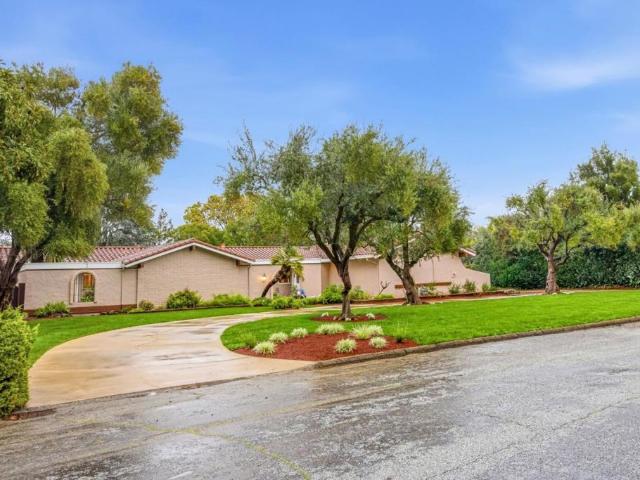 House for sale in Morgan Hill, California