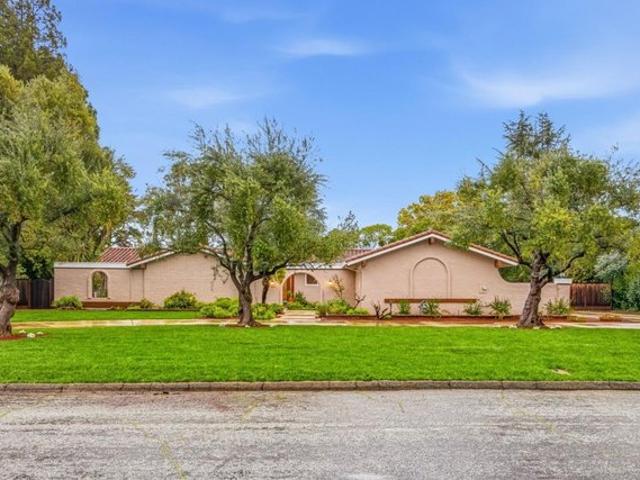House for sale in Morgan Hill, California