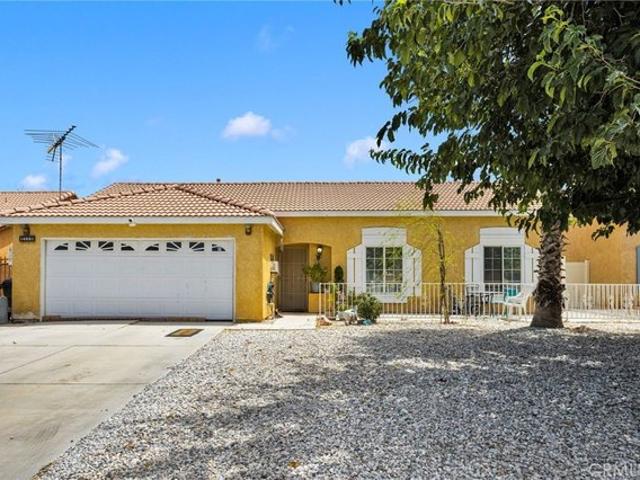 House for sale in Adelanto, California