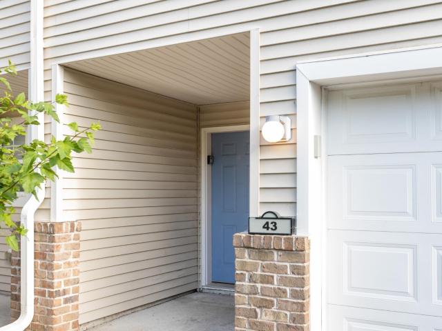 Townhouse for sale in Ramsey