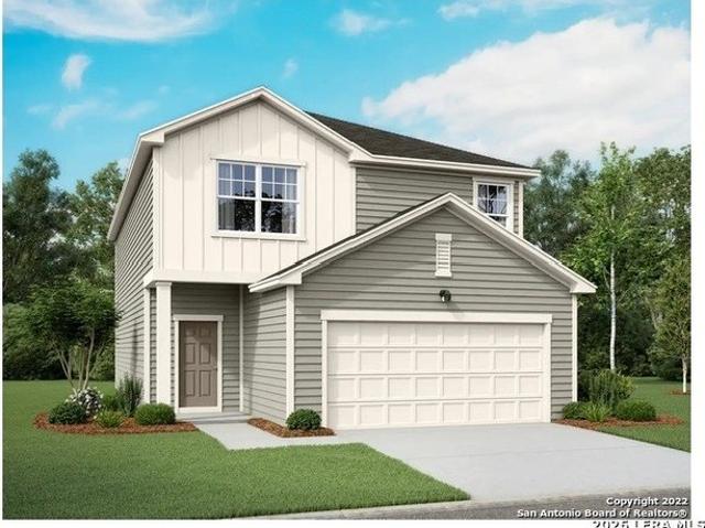 House for sale in San Antonio, Bexar County