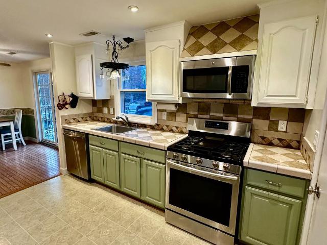 Property for rent in Virginia