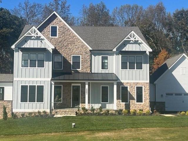 House for sale in Darnestown, Maryland