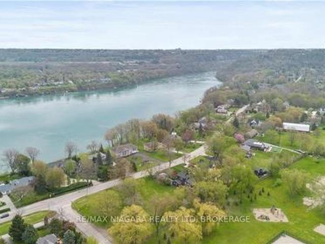 Land for sale in Niagara, Ontario
