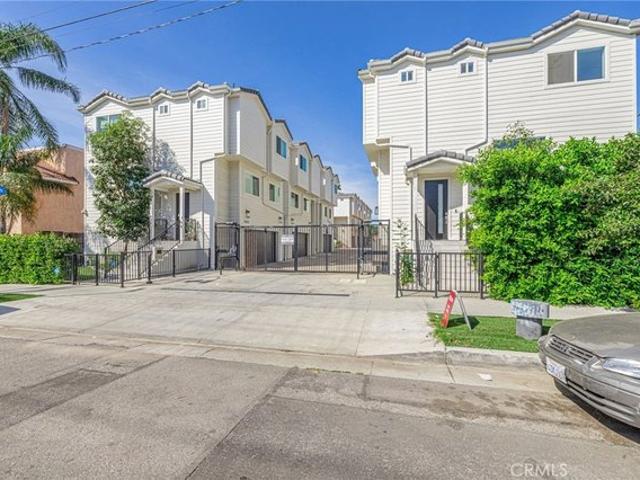 House for sale in Panorama City Neighborhood Council District, Canoga Park