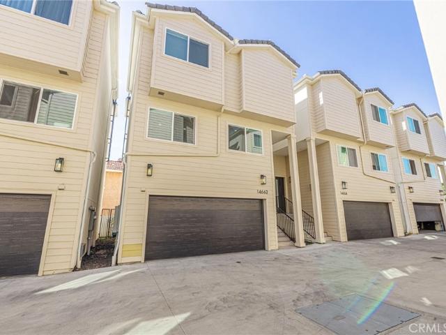 House for sale in Panorama City Neighborhood Council District, Canoga Park